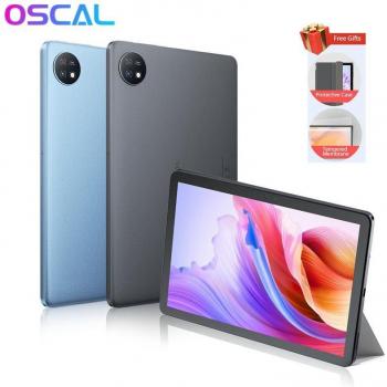 OSCAL Pad 7 10.1 HD 4/128GB 4G Gris