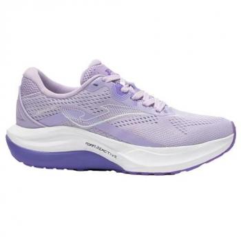 Zapatillas de Running Joma Hispalis Violeta para Mujer Talla 41