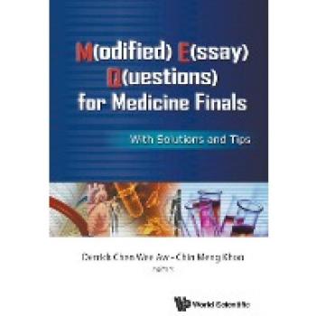 Modified Essay Questions for Medicine Finals: Solutions and Tips Guide