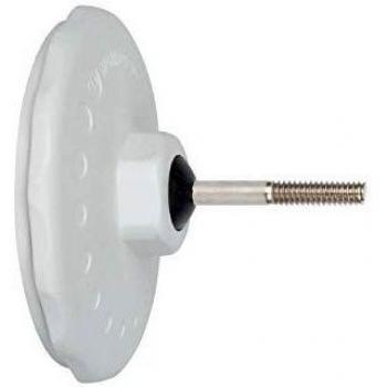 Soporte de altavoz Monitor Audio MASM - Blanco, ajustable y universal