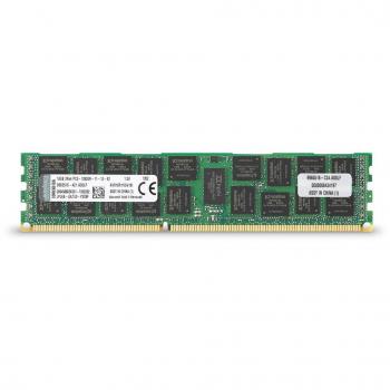 Kingston KVR16R11D4/16I - Memoria RAM de 16 GB