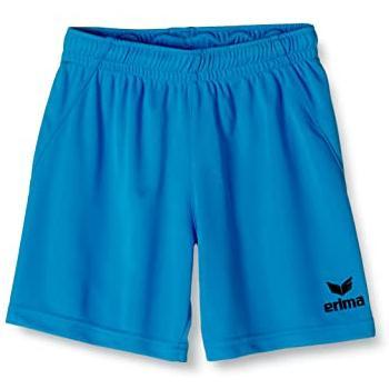 Erima Rio 2.0 Junior Shorts - Lightweight, Unisex, No Inner Liner