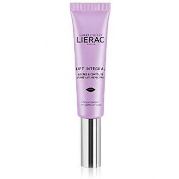 Lierac Lift Integral Lips & Lip Lift Balm 15ml Contouring Plumping
