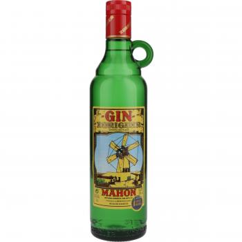 Gin Xoriguer