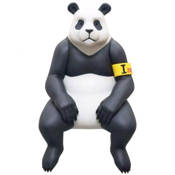 Figura Jujutsu Kaisen Noodle Stopper Panda 15cm FuRyu