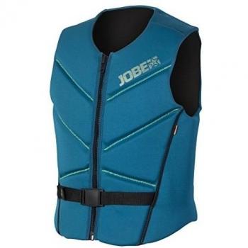 Jobe Hombre 3d Comp, hombre, 3D Comp Teal, azul, XXL