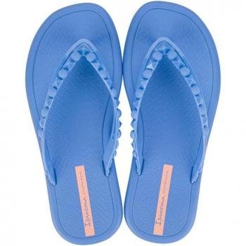 Chanclas de mujer Ipanema Meu Sol Blue 27130-AV469