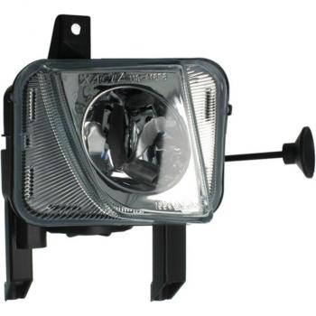 Faro Antiniebla TYC 19-0187-05-2 para Coche - Mejora Visibilidad - Fácil Instalación