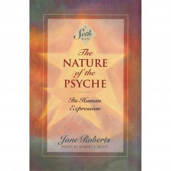 The Nature Of The Psyche: Its Human Expression