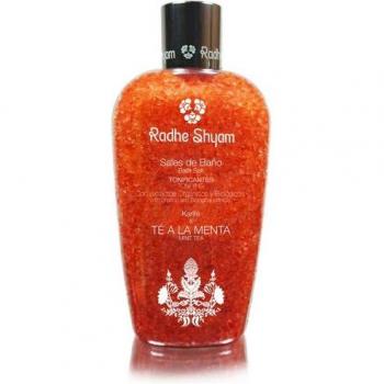 Sales de Baño Té a la Menta 250ml