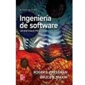 INGENIERIA DE SOFWARE