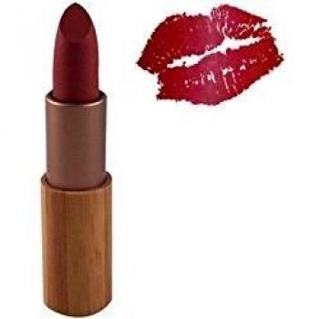 ZAO Bamboo Matte Lipstick 463 - Pink Red 3.5g