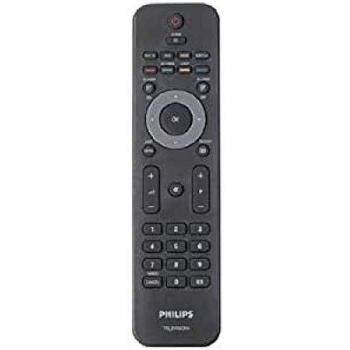 Philips 22AV1105/10 - Mando a distancia para TV, negro