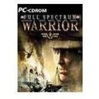 Full Spectrum Warrior Pc Pt