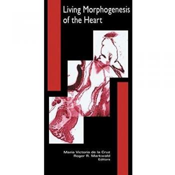 Living Morphogenesis of the Heart