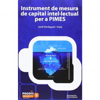 Instrument de mesura de capital intel·lectual per a PIMES