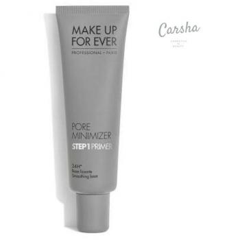 Make Up For Ever Step 1 Pore Minimizer Primer - Smoothing Base 30ml