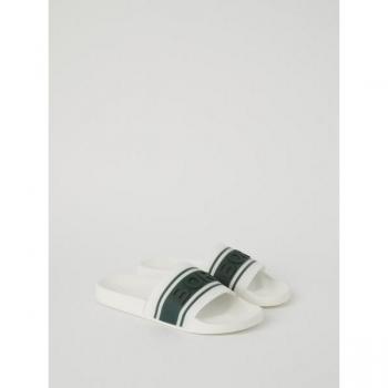 Knox Men's Molded Sandals, Björn Borg, Color: White, Size: 46