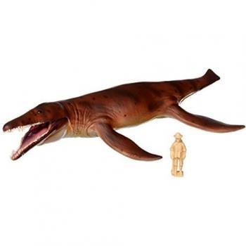 Collecta - Kronosaurus con Mandibula MOV -Deluxe 1:40 -88775