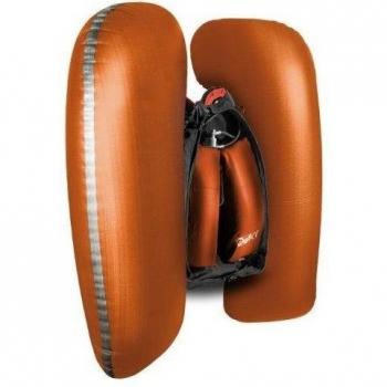 ABS Airbags - Mochila con airbag ABS