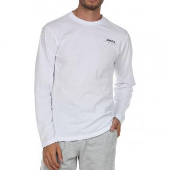 Camiseta de Hombre Ergio John Smith con Estilo y Elegancia