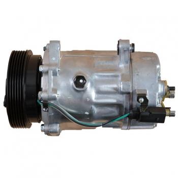 NRF 32064 Compressor, air conditioning