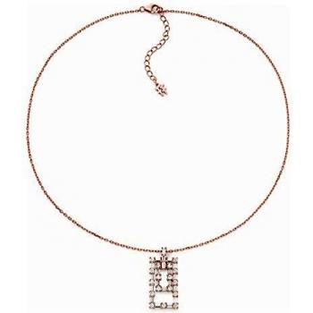 Folli Follie Collar Mujer, 3n17s010rc,