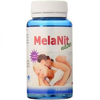 MontStar Melanit Natur - 200 gr