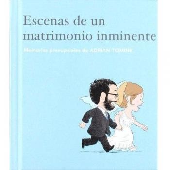 Escenas de un matrimonio inminente