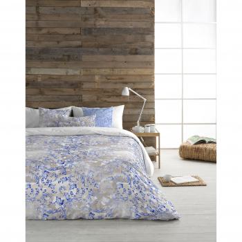 BOHEME 8080 Funda Nórdica, Algodón, Multicolor, Cama 90 cm