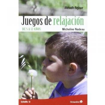 Juegos de relajación: De 5 a 12 años