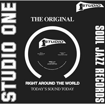 Oboe/ Wall Street Vinilo 12