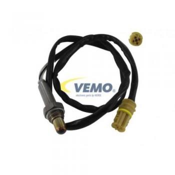 Sonda Lambda VEMO V20-76-0031 de Calidad Original para BMW Z3 y Z4 - M18x1,5 con Filete Pregraificado