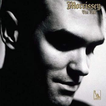 Viva Hate [VINYL]