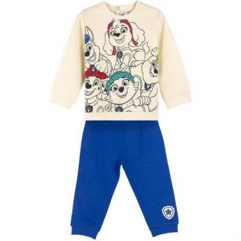 Chandal Paw Patrol - Cerdá