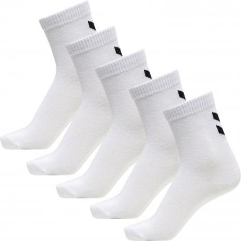 Hummel HmlMake My Day Unisex Football Socks (Pack of 5)