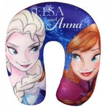 Cojin viaje Frozen Disney