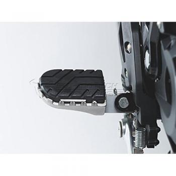 SW-Motech On-Road/off-road footpegs para BMW R1200GS LC 'de las' 17 & 27 R1200gs lc adventure 14- 17