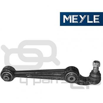 Brazo de control MEYLE 35-16 050 0077 para suspensión de las ruedas, eje delantero, enlaces, derecha, frente