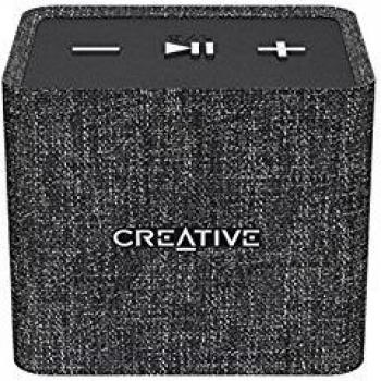 Creative Nuno Micro - Altavoz PC