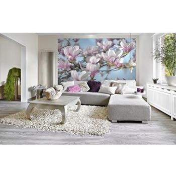 Komar Mural fotogr&aacute;fico Magnolia 368x254 cm 8738