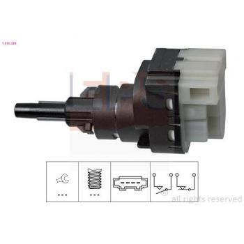 Interruptor de luces de freno EPS 1.810.229