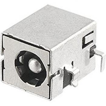 Gino portátil DC Jack 2,5 mm para Fujitsu Socket PJ033 V2040 Pro