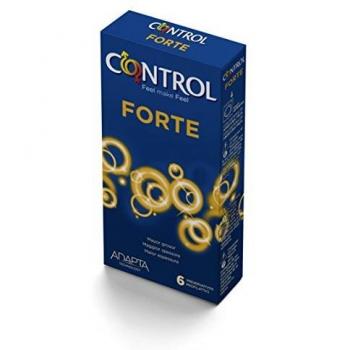 Control Adapta Forte 6Pz