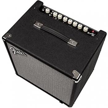 Fender Rumble 40 Amplificador combo bajo V3