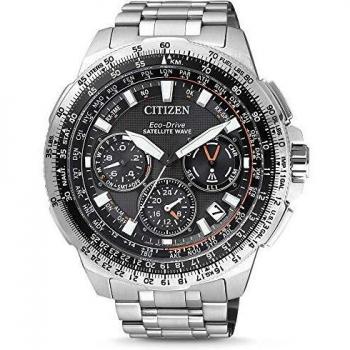 Reloj Citizen F900 Satellite Wawe - GPS