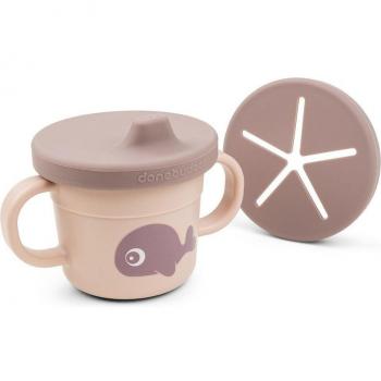 Snack Cup Done By Deer Wally