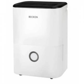 Deshumidificador Becken BDH4759 20L Eficiente y Silencioso
