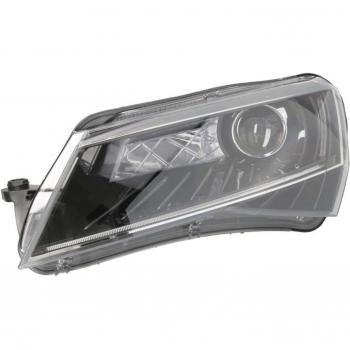 Faro principal delantero HELLA 1ZS 011 939-451, Izquierda