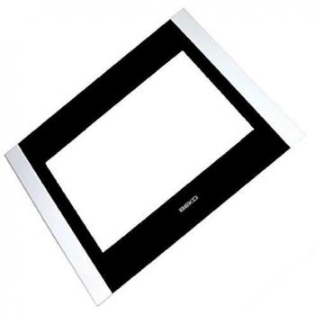 Puerta Completa para Horno Beko 210300412 y 210301030